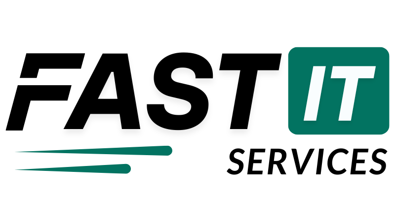 fastitservices Logo